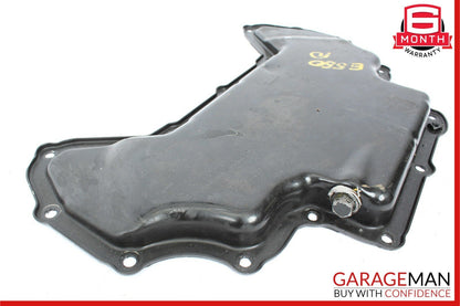05-12 Mercedes E550 E350 CLS550 SL550 CLK350 Lower Oil Pan 2720100128 OEM