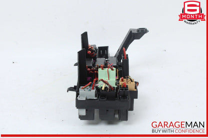 12-18 Audi S6 A6 Fuse Relay Cabin Junction Box 8A0937530 OEM