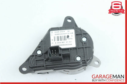 10-13 Mercedes W207 E350 E550 Left Side Steering Wheel Control Button Switch OEM