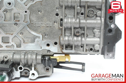 Mercedes R230 SL500 GL450 7G-Tronic 722.9 Transmission Valve Body 2202770801 OEM
