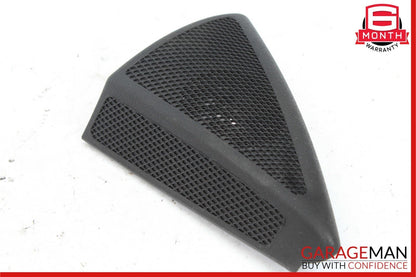 03-09 Mercedes W211 E350 Front Right Passenger Side Tweeter Speaker Trim Cover
