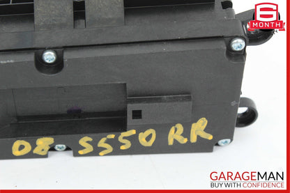 07-13 Mercedes W221 S550 S400 S450 Rear Door Window Switch Control Module