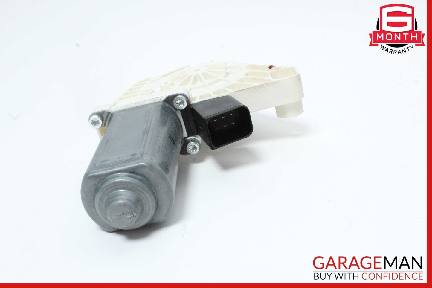 10-17 Mercedes W207 E500 E350 Coupe Left Side Door Window Regulator Motor Unit