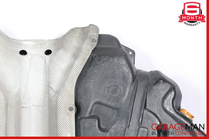 09-11 Mercedes W251 R350 3.5L M272 Fuel Gas Gasoline Tank Fuel Pump Assembly
