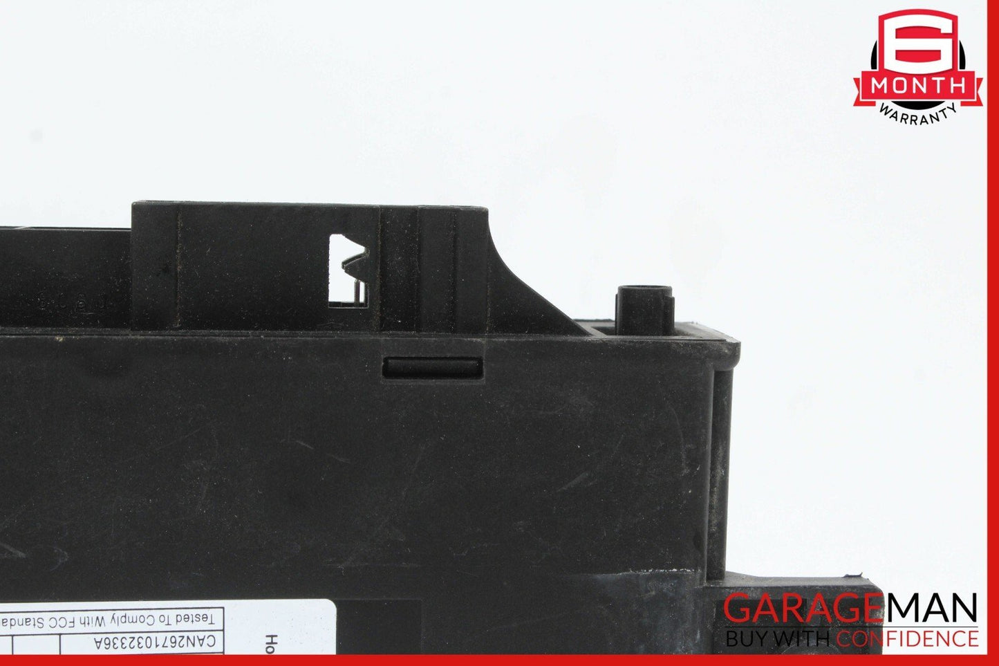 07-13 Mercedes W216 CL550 S63 AMG Door Keyless Go Entry Control Module Unit OEM