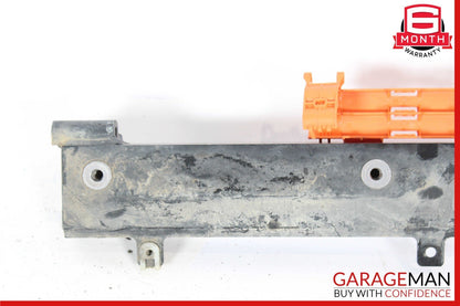 14-21 BMW i3 I01 Hybrid Rear Body Frame Crossmember Bar 39206868859 OEM