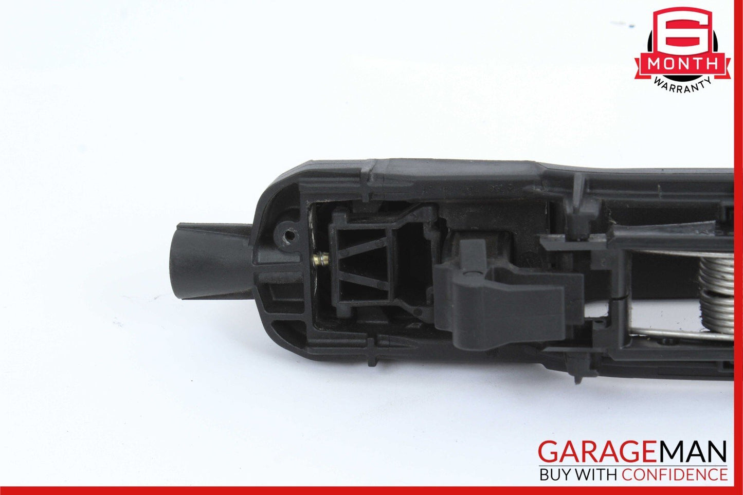 98-05 Mercedes W163 ML350 ML55 AMG Rear Right Side Exterior Door Handle OEM