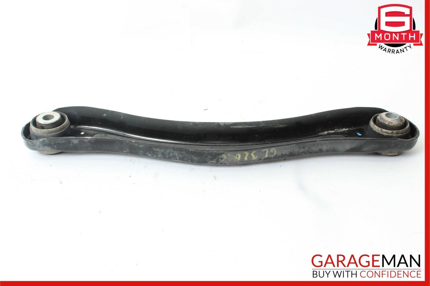 06-12 Mercedes GL350 GL450 Rear Right / Left Side Suspension Upper Control Arm