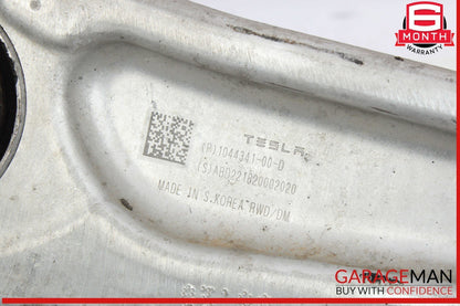 17-23 Tesla Model 3 Y Front Left or Right Lower Control Arm Lateral Link OEM