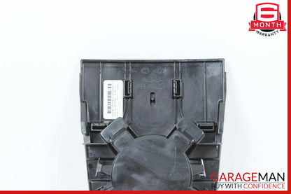 06-12 Mercedes X164 GL450 ML500 Center Console Cup Holder Compartment OEM