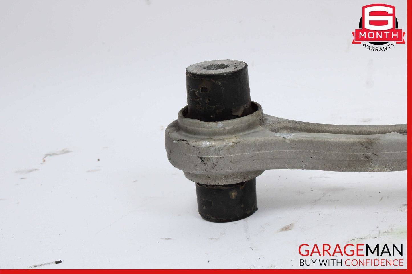 08-16 Mercedes X204 GLK250 Rear Left or Right Suspension Lower Control Arm OEM