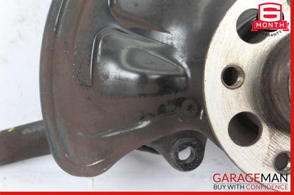 03-06 Mercedes R230 SL500 SL55 Front Right RWD Spindle Knuckle Hub Bearing