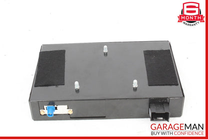03-11 Mercedes W219 CLS550 SLK280 Sirius Satellite Radio Receiver Module Unit