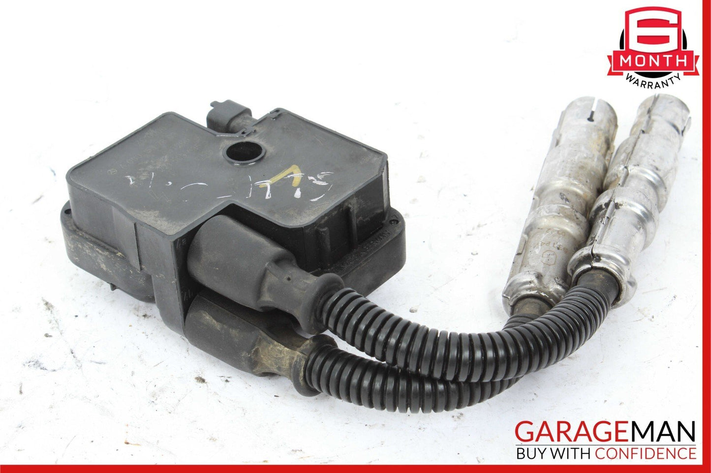 98-06 Mercedes S430 CLK320 C320 E500 Ignition Coil Pack 0001587803 OEM