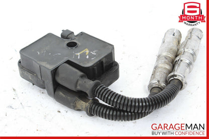 98-06 Mercedes S430 CLK320 C320 E500 Ignition Coil Pack 0001587803 OEM