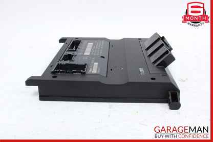 07-13 Mercedes W221 S550 S63 Front Left Driver Side Under Seat Control Unit OEM