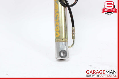 03-12 Mercedes R230 SL500 Convertible Left Side Roof Top Load Assist Cylinder