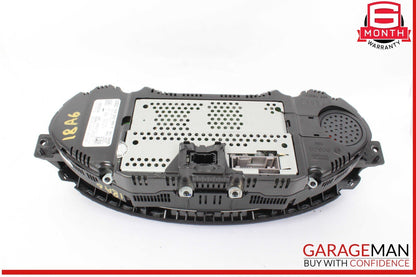 16-18 Audi A6 A7 Speedometer Instrument Cluster Gauge 4G8920988F OEM