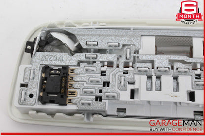 08-21 Mercedes W117 CLA250 C300 GLK350 Rear Overhead Dome Light OEM