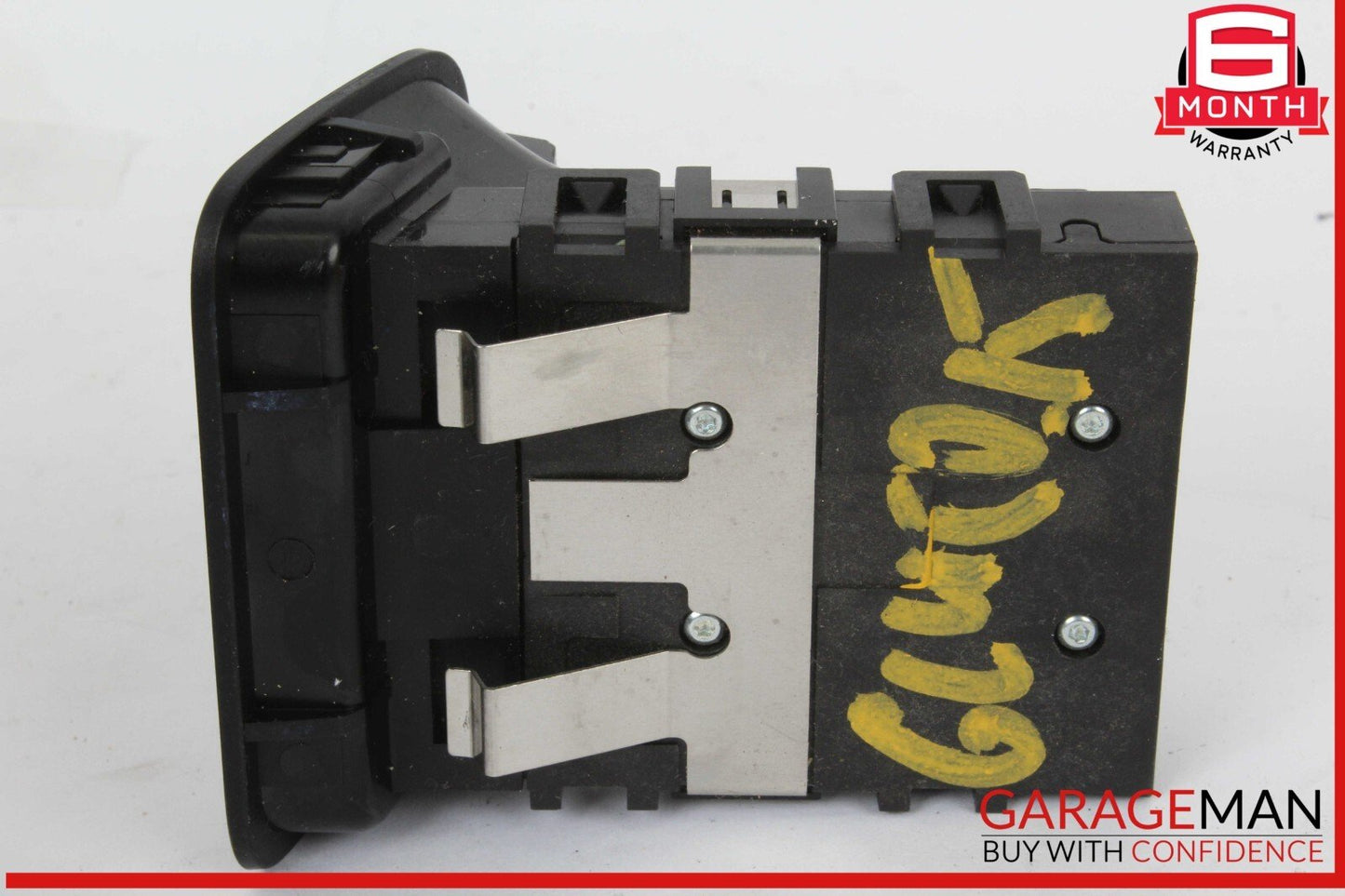 12-20 Mercedes X166 GL450 CLA250 Parking Brake Release Handle 2469050451 OEM