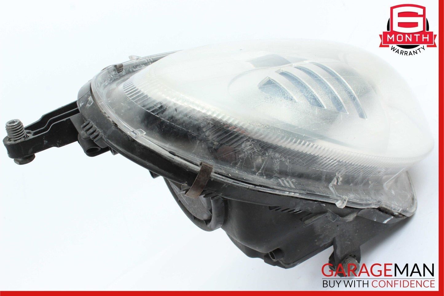 05-11 Mercedes R171 SLK350 Front Right Side Headlight Head Light Lamp Bi Xenon