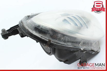 05-11 Mercedes R171 SLK350 Front Right Side Headlight Head Light Lamp Bi Xenon