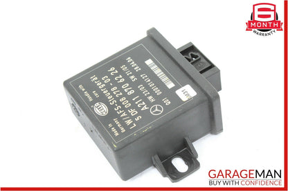 06-09 Mercedes X164 GL450 R350 ML550 Headlight Control Module 2118706226 OEM