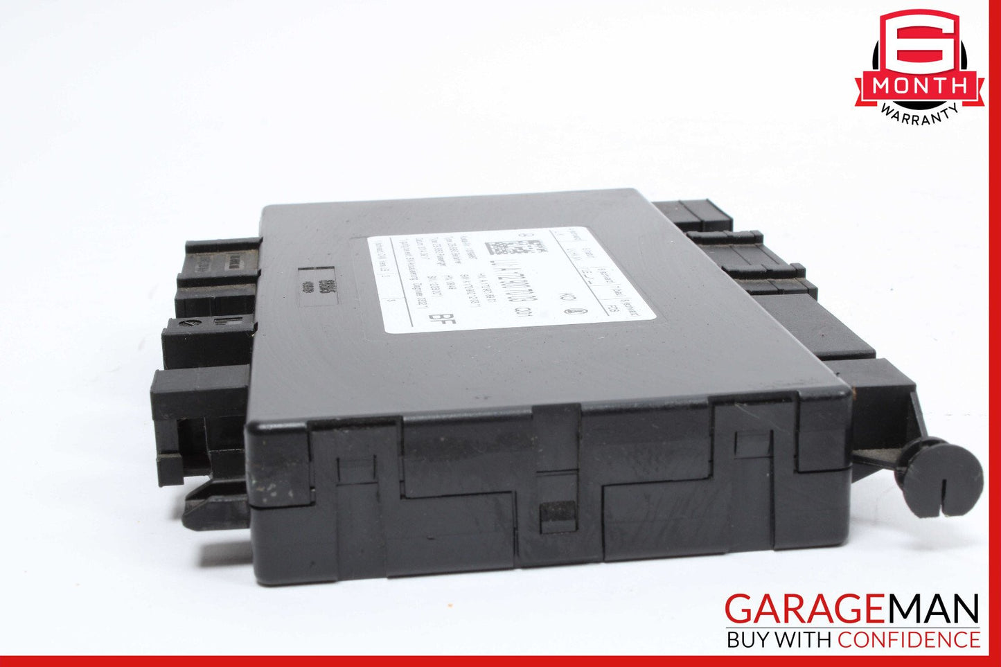 08-20 Mercedes E350 SLC300 SLK250 C350 Front Right Seat Control Module OEM