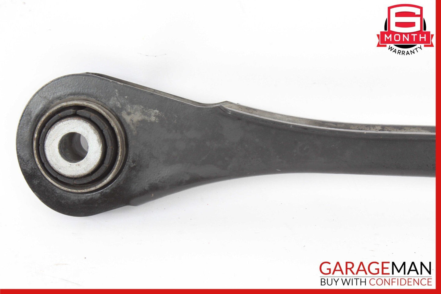 11-18 Porsche Cayenne 958 Hybrid S Rear Right or Left Tie Rod Control Arm OEM