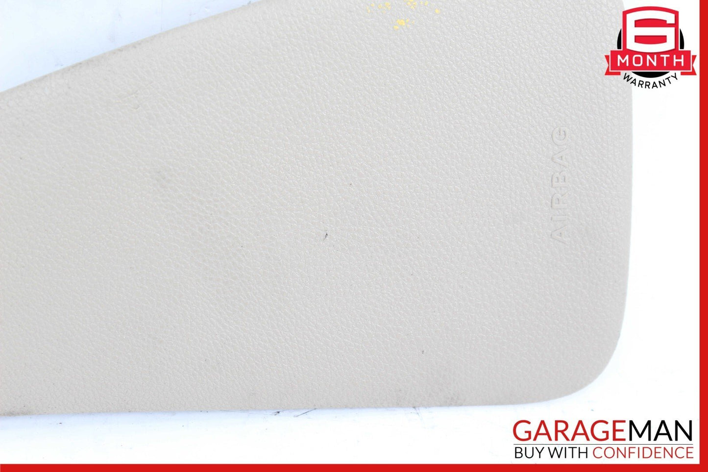 10-18 Mercedes W212 E350 CLS350 Front Right Side Seat Side Airbag Air Bag OEM