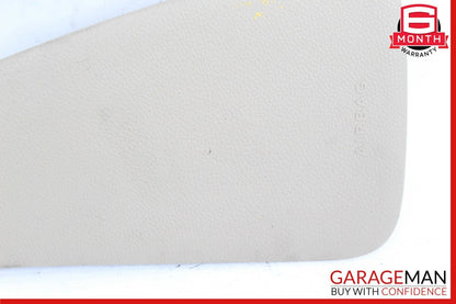 10-18 Mercedes W212 E350 CLS350 Front Right Side Seat Side Airbag Air Bag OEM