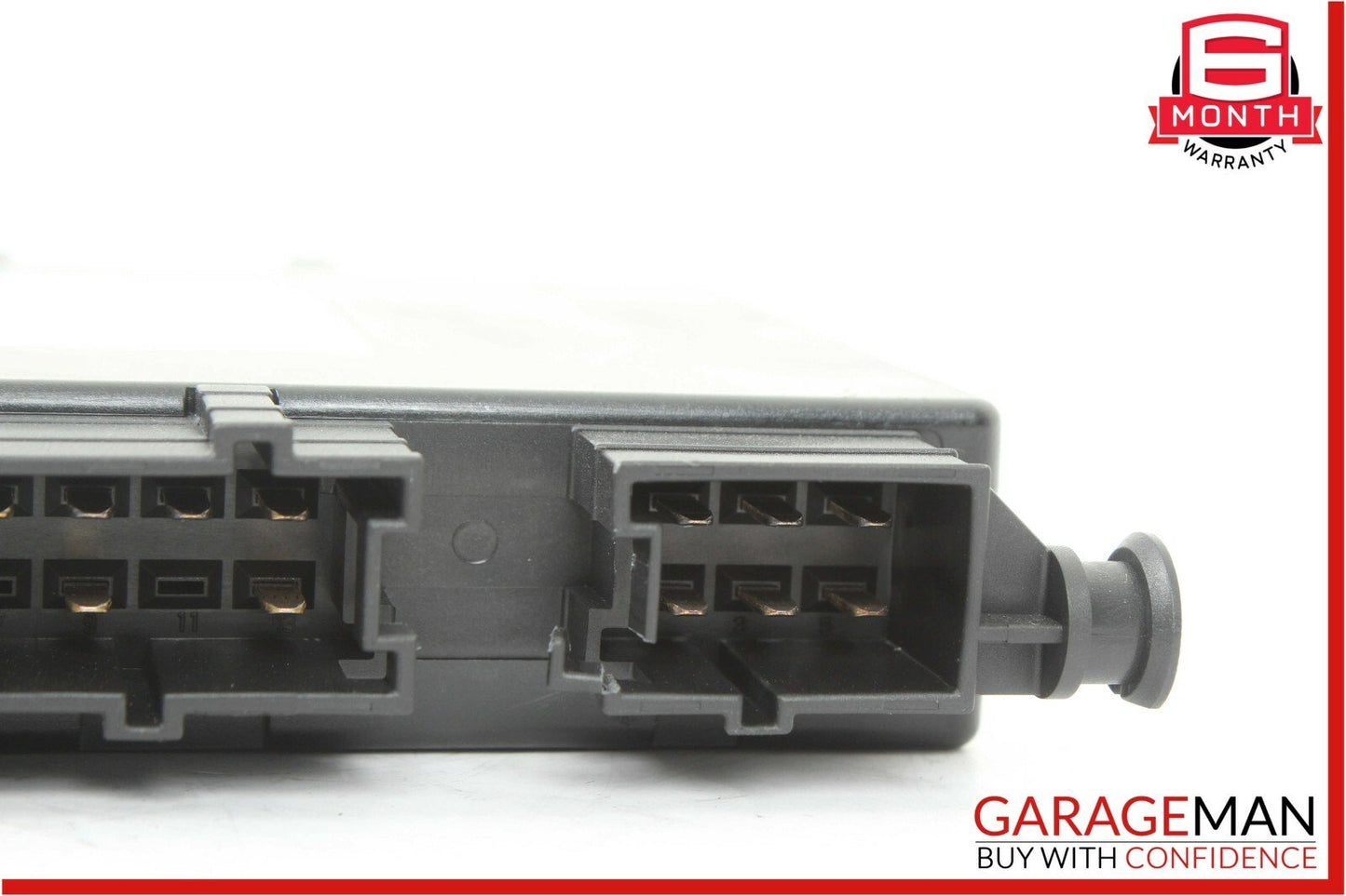 07-09 Mercedes X164 GL450 GL550 Third Row Seat Power Folding Controller Module