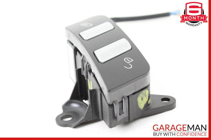 07-13 Mercedes W221 S550 Front Right Side Door Lock Unlock Switch Button OEM