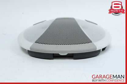 03-11 Mercedes W219 CLS550 CLS500 Rear Overhead Dome Light Gray 2118207501 OEM