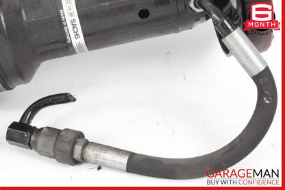 07-12 Mercedes R230 SL550 Front Right Side Hydraulic ABC Shock Absorber Strut