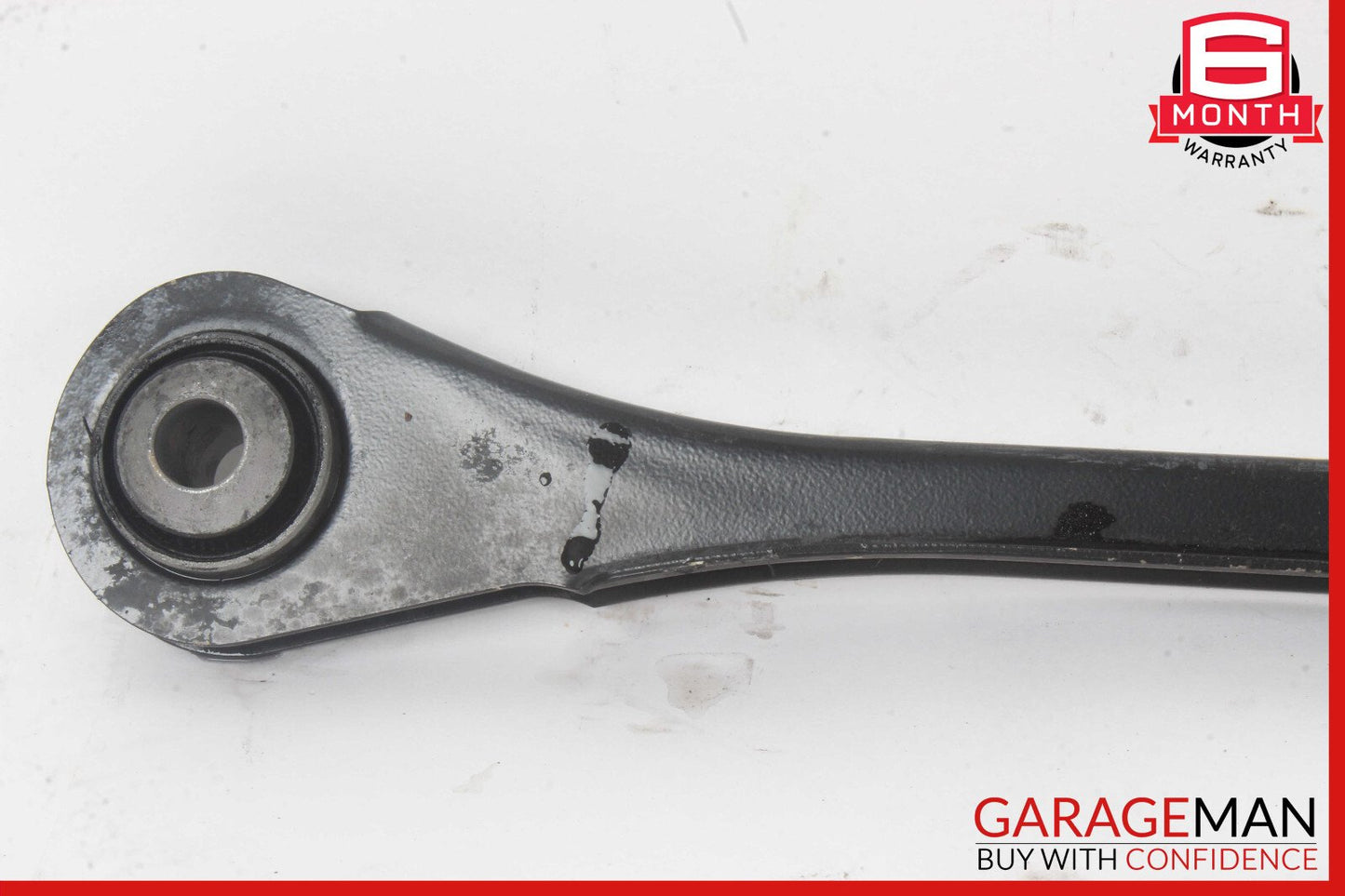 11-17 Porsche Cayenne 958 Rear Right Passenger Side Suspension Upper Control Arm