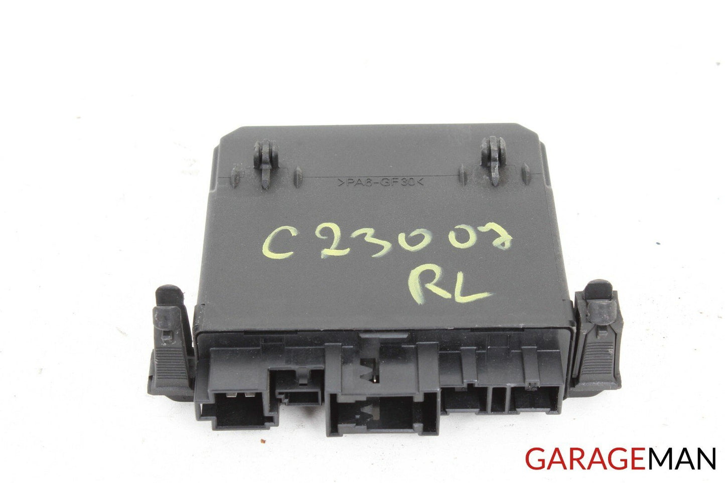 01-07 MERCEDES W203 C230 REAR LEFT DRIVER SIDE DOOR CONTROL MODULE Q7 OEM