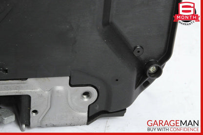 03-09 Mercedes W211 E320 E350 E500 Rear Left Side Door Lock Latch Actuator OEM