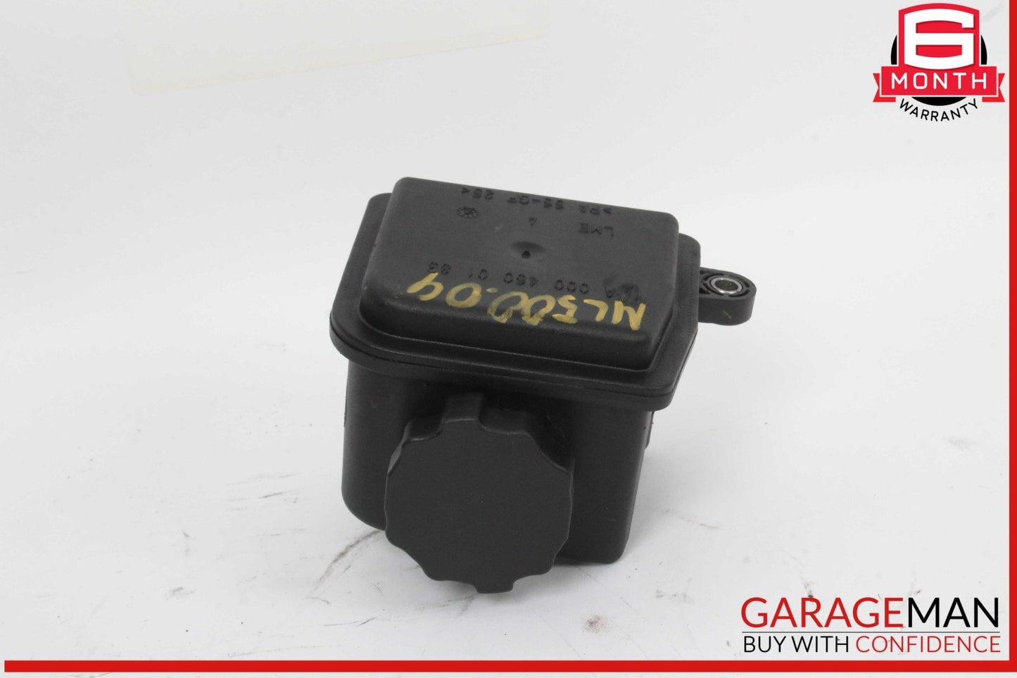 97-05 Mercedes W163 ML500 CLK320 CLK430 Power Steering Fluid Reservoir Tank OEM
