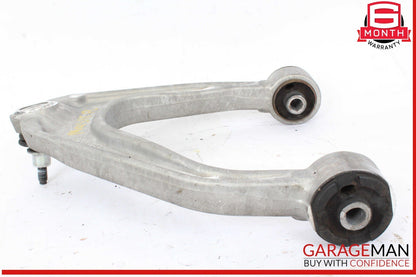14-19 Maserati Ghibli Front Left Upper Control Arm 670004185 OEM
