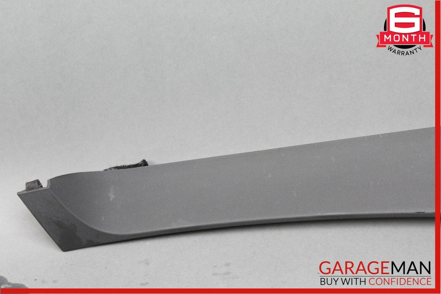 07-13 Mercedes W221 S550 Dashboard Air Vent Trim Panel OEM