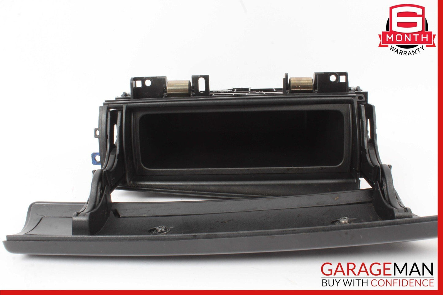 06-13 Mini Cooper Dash Glove Box Storage Compartment OEM