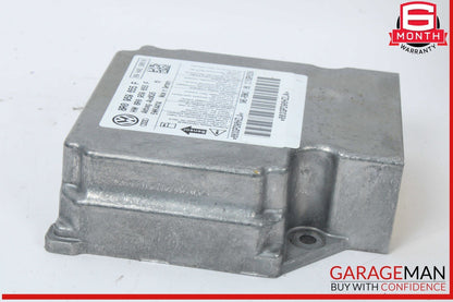 09-17 Audi Q5 Restraint Computer Control Module Unit 8R0959655A OEM
