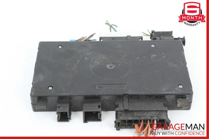 07-12 Mercedes X164 GL450 GL550 3rd Third Seat Row Power Folding Control Module