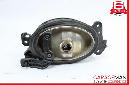 06-10 Mercedes W211 E350 CLK500 R350 Front Right Foglight Fog Light Lamp OEM