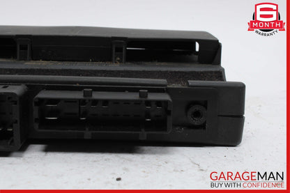 03-12 Mercedes R230 SL500 SL55 AMG Front Left Side Under Seat Control Module