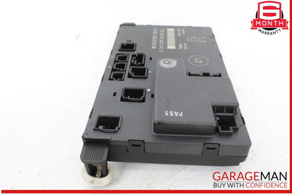 03-09 Mercedes W211 E350 E550 Front Right Passenger Side Door Control Module OEM
