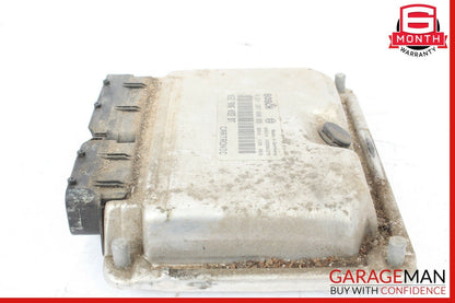 03-06 Porsche Cayenne 955 ECU ECM Engine Control Module Unit 0261207696 OEM