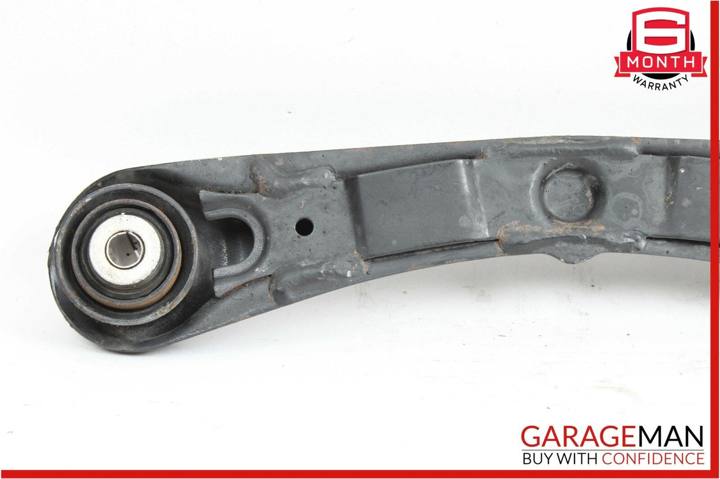 94-02 Mercedes W124 E320 Rear Left / Right Side Suspension Upper Control Arm