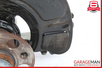 10-16 Mercedes W212 E250 E350 RWD Sedan Front Right Spindle Knuckle Hub Bearing